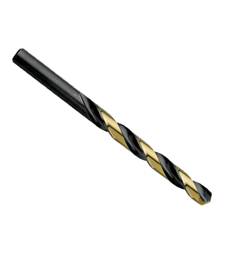 7/16" HSS BLITZ BIT MECHANIC'S LENGTH DRILL BITS